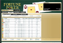 Fortune Poker Rakeback
