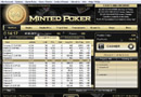 Minted Poker Rakeback