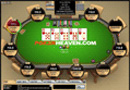 Poker Heaven Rakeback